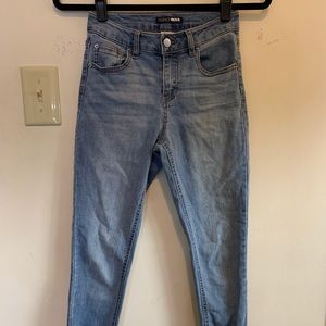 Women’s Fashion Nova Jeans